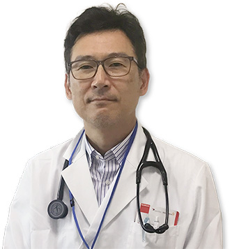 院長　小西 滋　医学博士